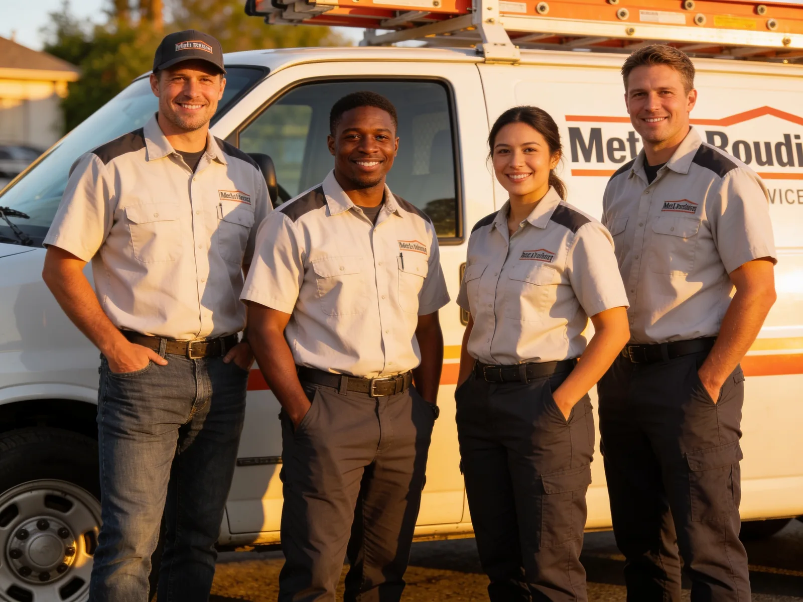 Metal Roof Installation company in Grand Island, FL